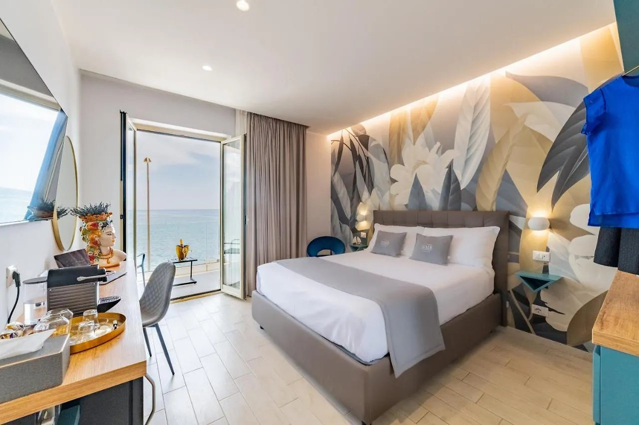 Naxos Marina Bay Bed and Breakfast Giardini-Naxos