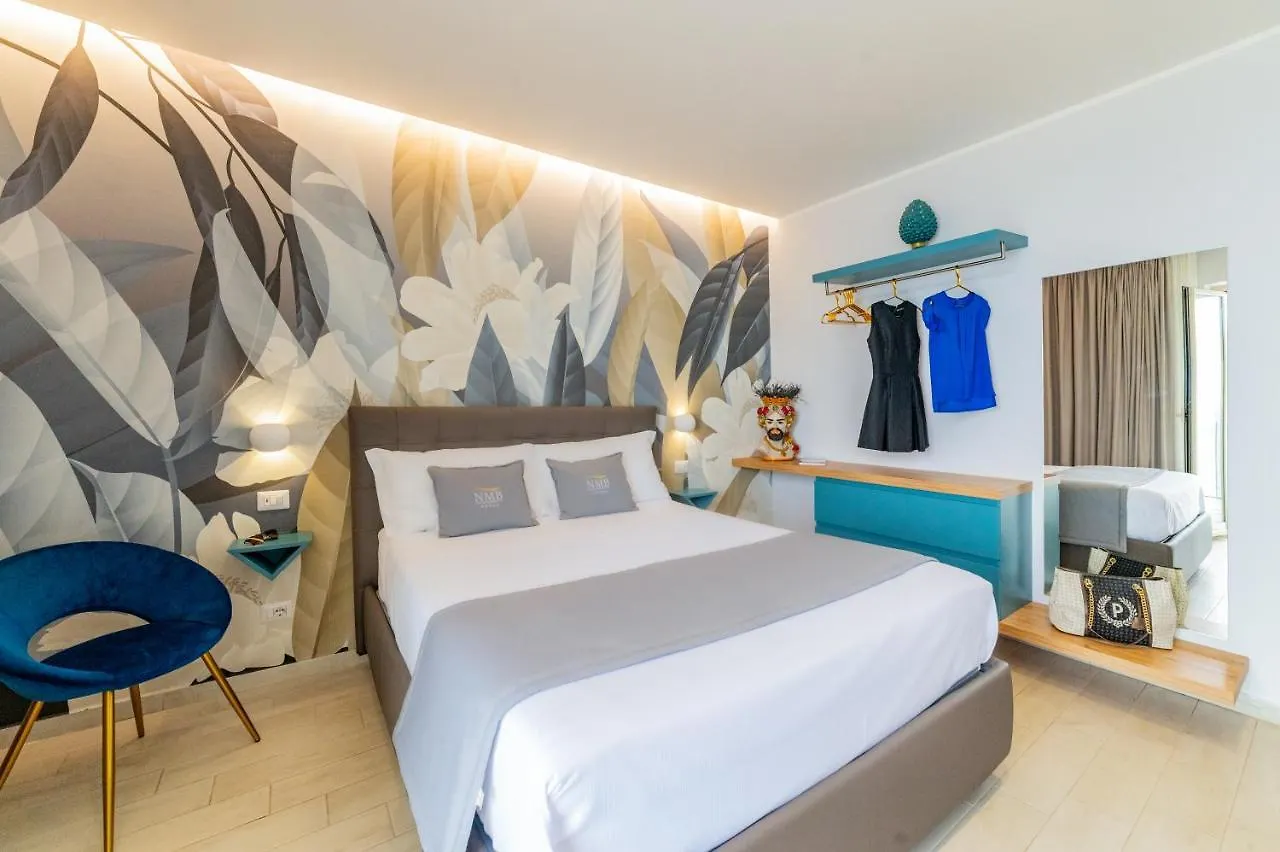 Bed and Breakfast Naxos Marina Bay Giardini-Naxos 0*,