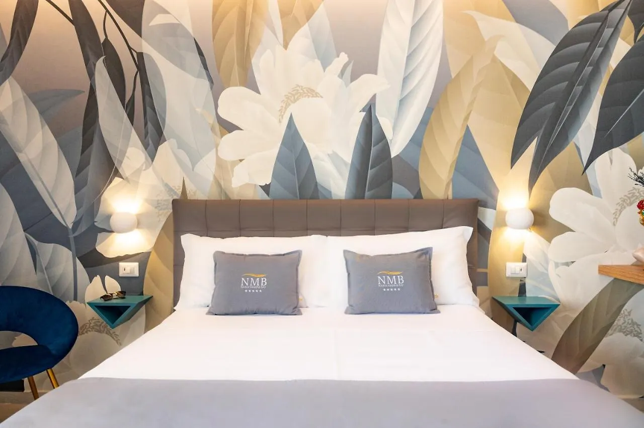 Bed and Breakfast Naxos Marina Bay Giardini-Naxos