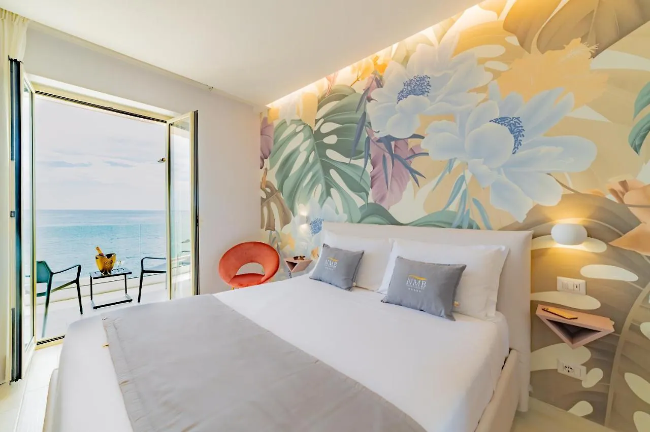 Naxos Marina Bay Bed and Breakfast Giardini-Naxos Bed & Breakfast