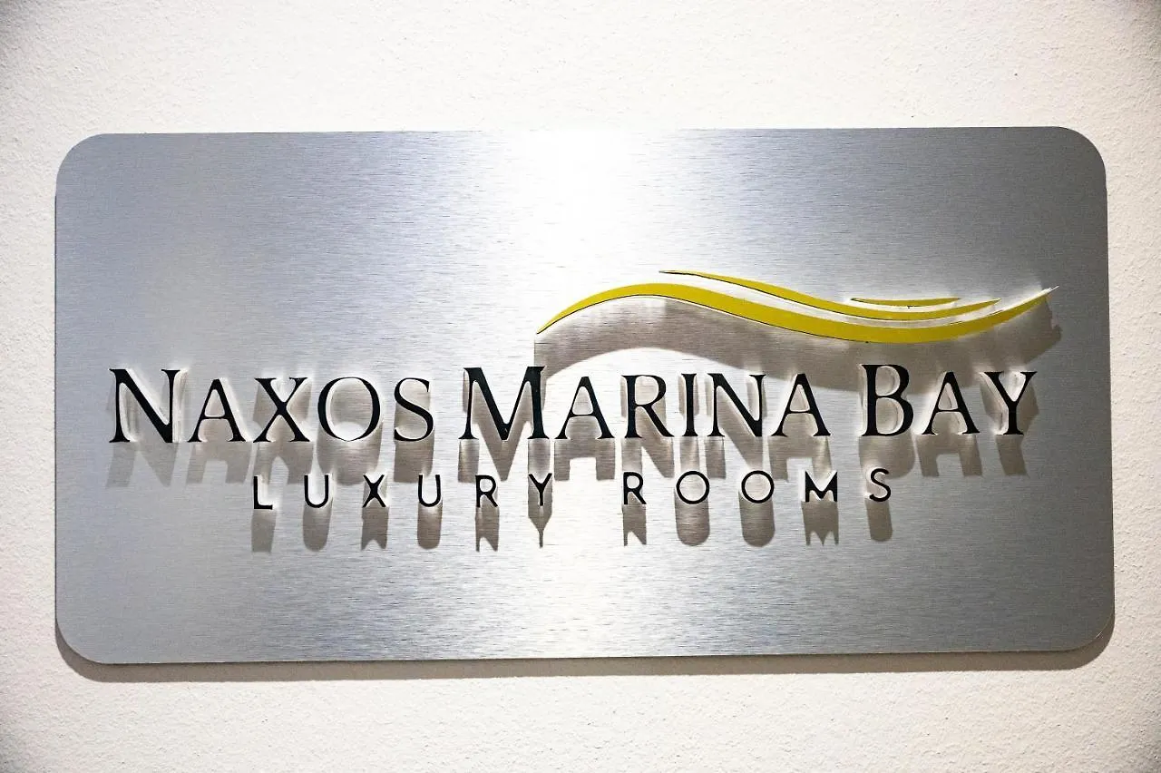 Bed and Breakfast Naxos Marina Bay Giardini-Naxos