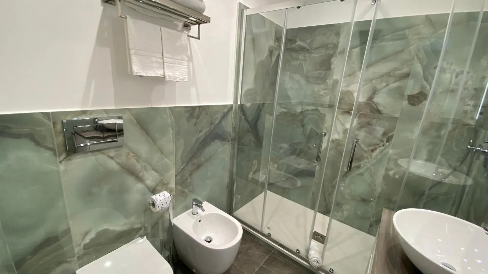 Bed and Breakfast Naxos Marina Bay Giardini-Naxos