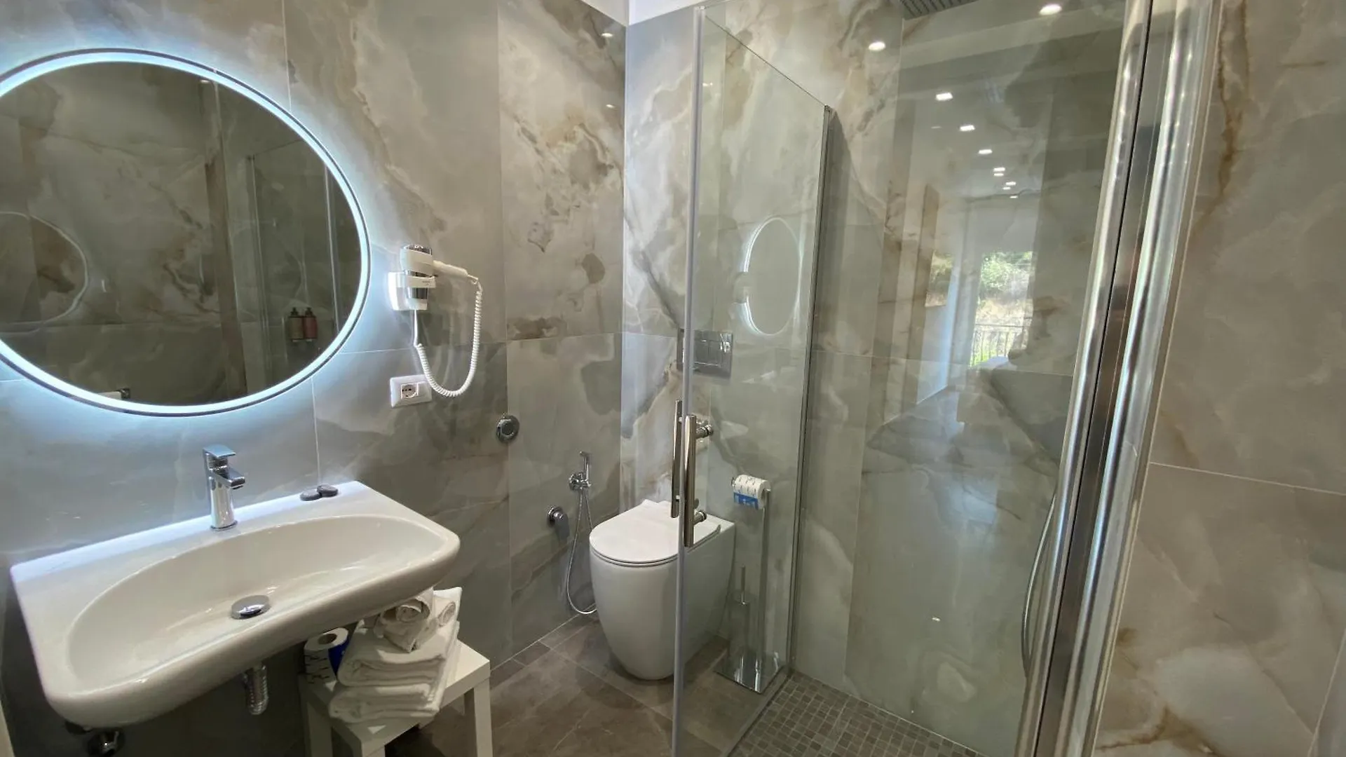 Bed and Breakfast Naxos Marina Bay Giardini-Naxos 0*,