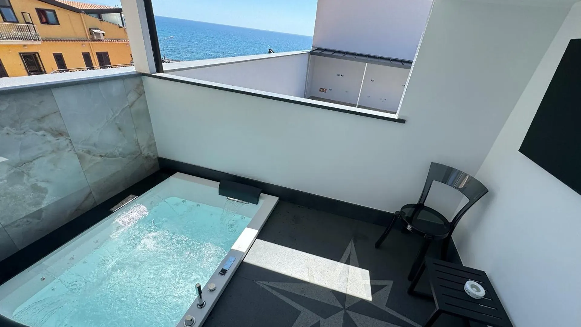 Bed and Breakfast Naxos Marina Bay Giardini-Naxos Italien