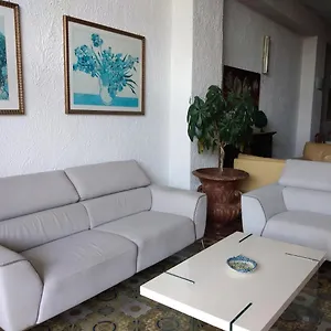 Hotel Costa Azzurra, Giardini Naxos