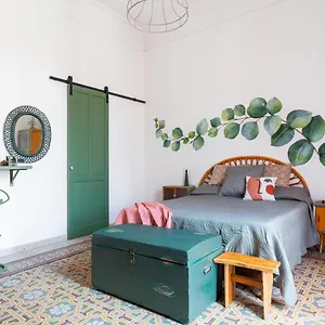 Bandbloom Bed & Breakfast Palermo