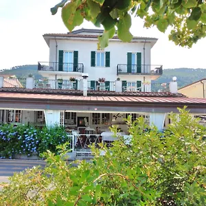 Garden Hotel Bocca di Magra
