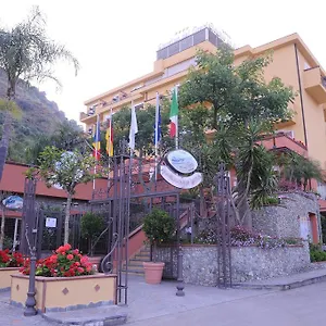 Hotel Art Diamond Naxos Taormina, Giardini Naxos