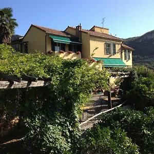 Ai Cinque Campanili Guest house Finale Ligure