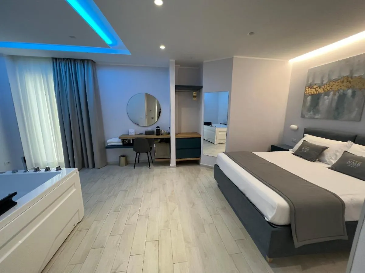 Naxos Marina Bay Bed & Breakfast Giardini Naxos Italy