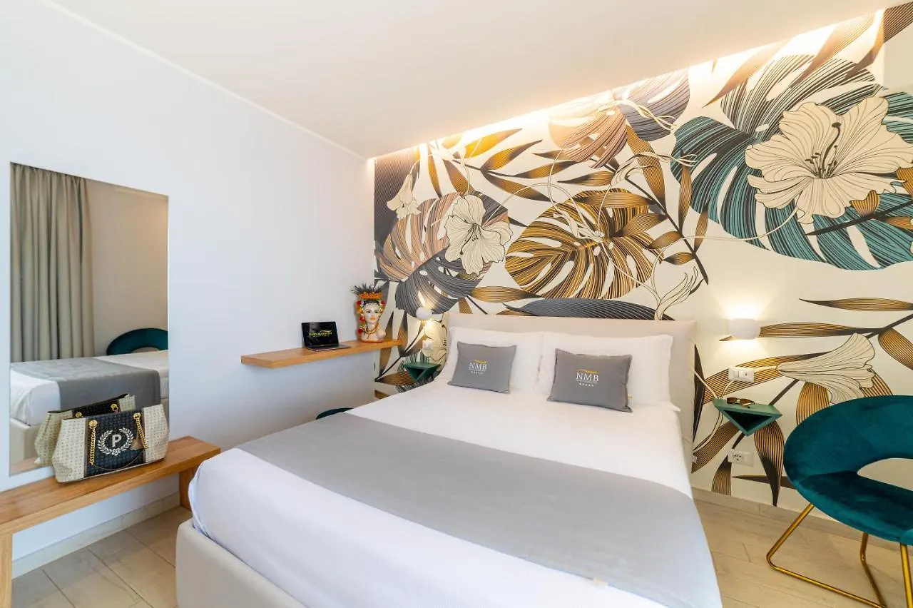 Naxos Marina Bay Bed & Breakfast Giardini Naxos