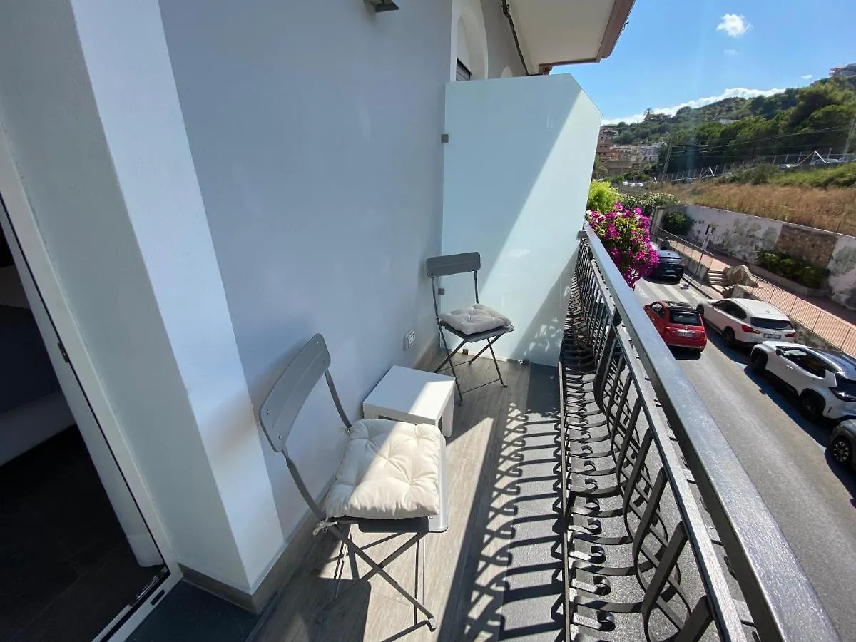 Naxos Marina Bay Bed & Breakfast Giardini Naxos