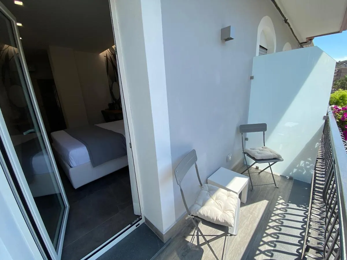 Naxos Marina Bay Bed & Breakfast Giardini Naxos Italy