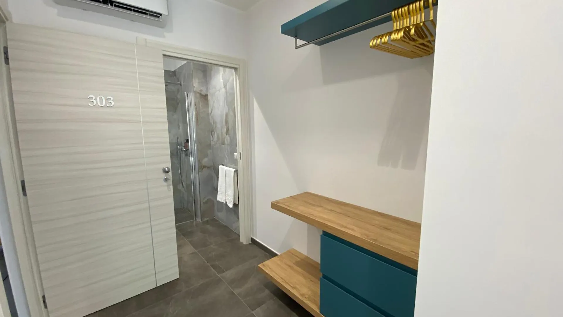 Naxos Marina Bay Bed & Breakfast Giardini Naxos 0*,  Italy