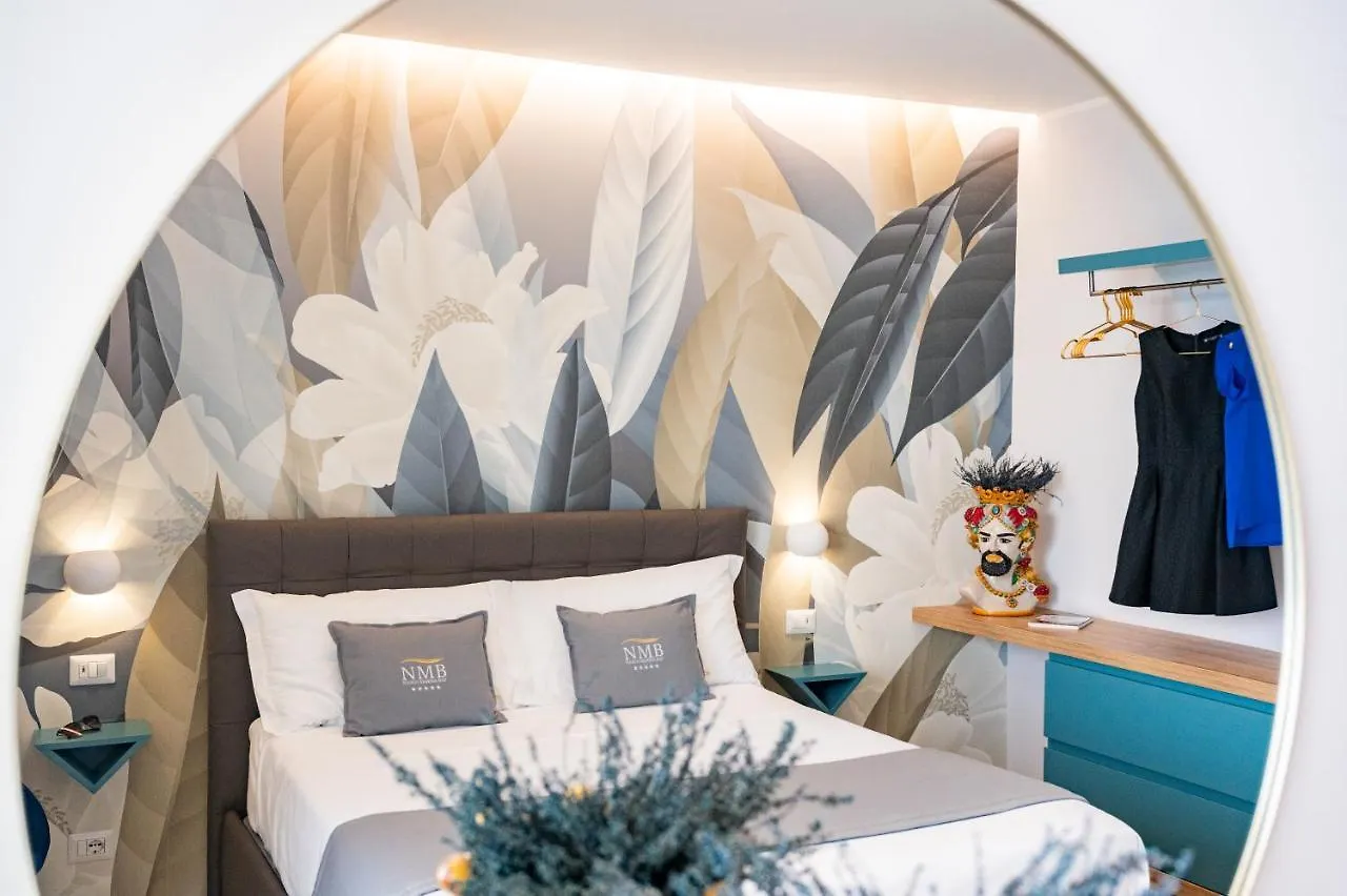 Naxos Marina Bay Bed & Breakfast Giardini Naxos Italy